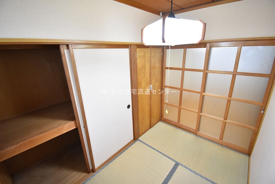 和室