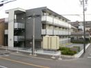 レオパレスコスモスの外観
