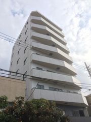 デラモット浅草エストの外観画像