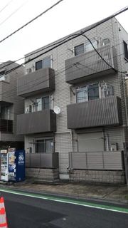 ベネフィチオの外観画像