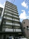La casa alba dueの外観