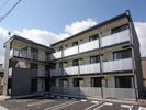 レオパレスなかむらの外観