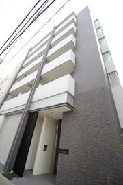 クローネ住吉の外観画像