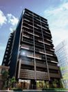 プレサンス ロジェ 上前津駅前 THE RESIDENCEの外観