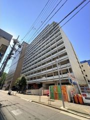 ライオンズマンション久屋公園の外観画像