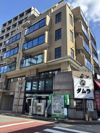 J-レジデンス栄の外観