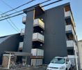 レオパレスフレンディー太閤の外観