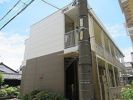 レオパレスクレールエムの外観
