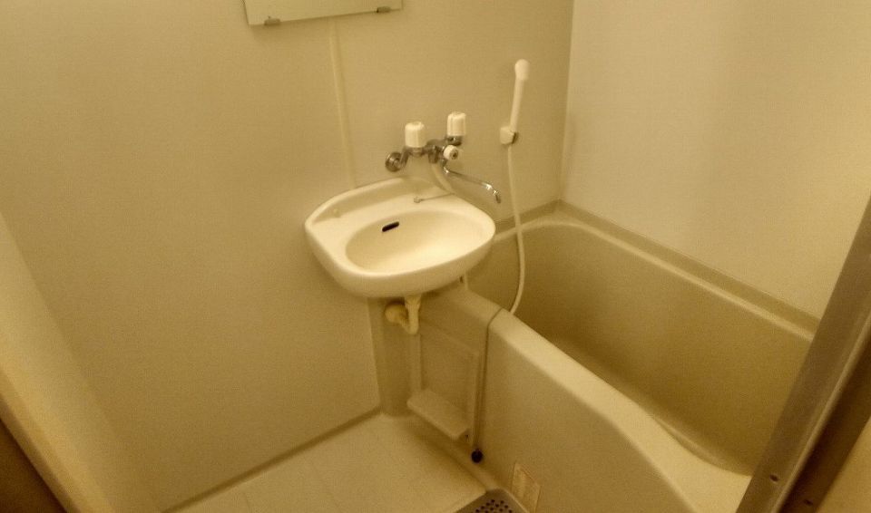 バスルーム