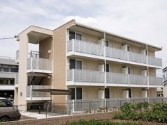 レオパレスオーテスワンの外観画像