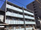 クレイノ太閤通の外観