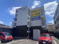 レオパレスみつばの外観画像