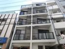 VERT COURT HIGASHIYAMAの外観