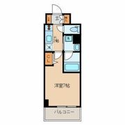 HOUSE PLUS ONEの間取り画像