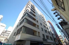 アンビックス神田の外観画像