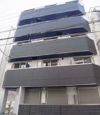 グランブルー森下の間取り画像