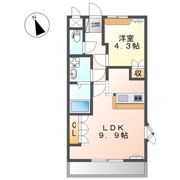 WAMの間取り画像