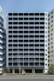 プラウドフラット西早稲田の外観画像