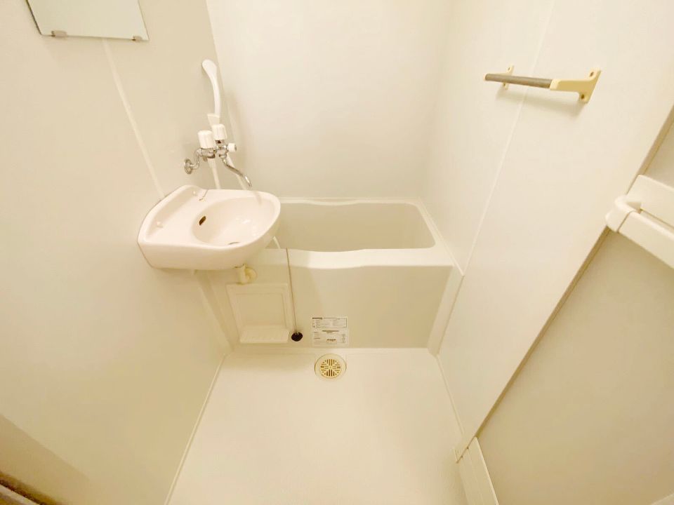 バスルーム