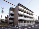 レオパレスメゾン長戸井の外観