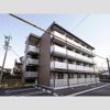 レオパレスメゾン長戸井の外観