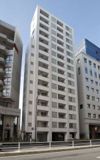 プライムアーバン四谷外苑東の外観