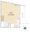 シティマンション東中野の間取り画像