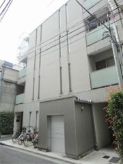 karin散歩の外観画像