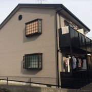 プレジール 宿跡の外観画像