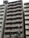 ルーブル文京音羽の外観