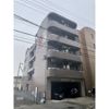 グリーンハイツ畑江の外観