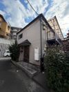 カーサ・コスタ谷中の外観