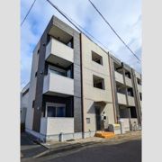ベルフィノ名古屋の外観画像
