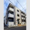 ベルフィノ名古屋の外観