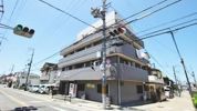 メゾン尾井の間取り画像