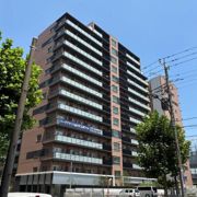 パークアクシス品川天王洲アイルの外観画像