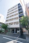 ラ・シード品川南大井の外観