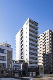 エステムコート名古屋泉プラチナムゲートの外観画像