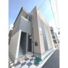 Villa La Fonteの外観