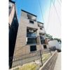 ミューザ松原町の間取り画像