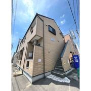 Loft2本陣の外観画像
