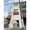 マンション日出山の外観