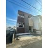 ミリオン中村本町の間取り画像