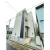 Okimi houseの外観