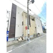 CRESTAの外観画像