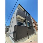 Loft11名駅西の外観画像