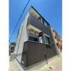 Loft11名駅西の外観
