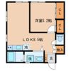 ドルミティーナ田園調布の間取り画像