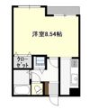 ウィンベルデュエット東松山第2の間取り画像