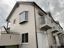 コスモハイツ山崎町の外観